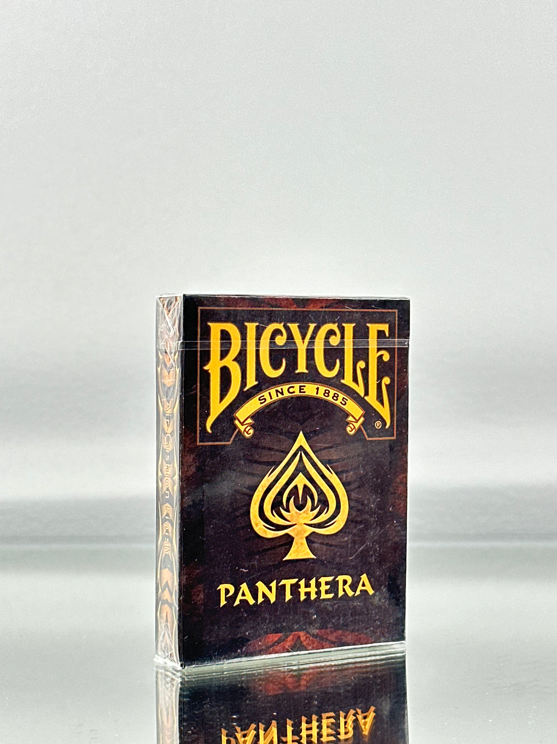 Bicycle Panthera Playing Cards