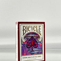 Bicycle Future Bar Playing Cards