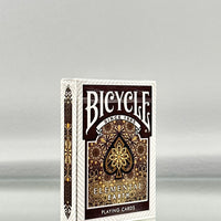 Bicycle Elemental Earth Collectable Playing Cards