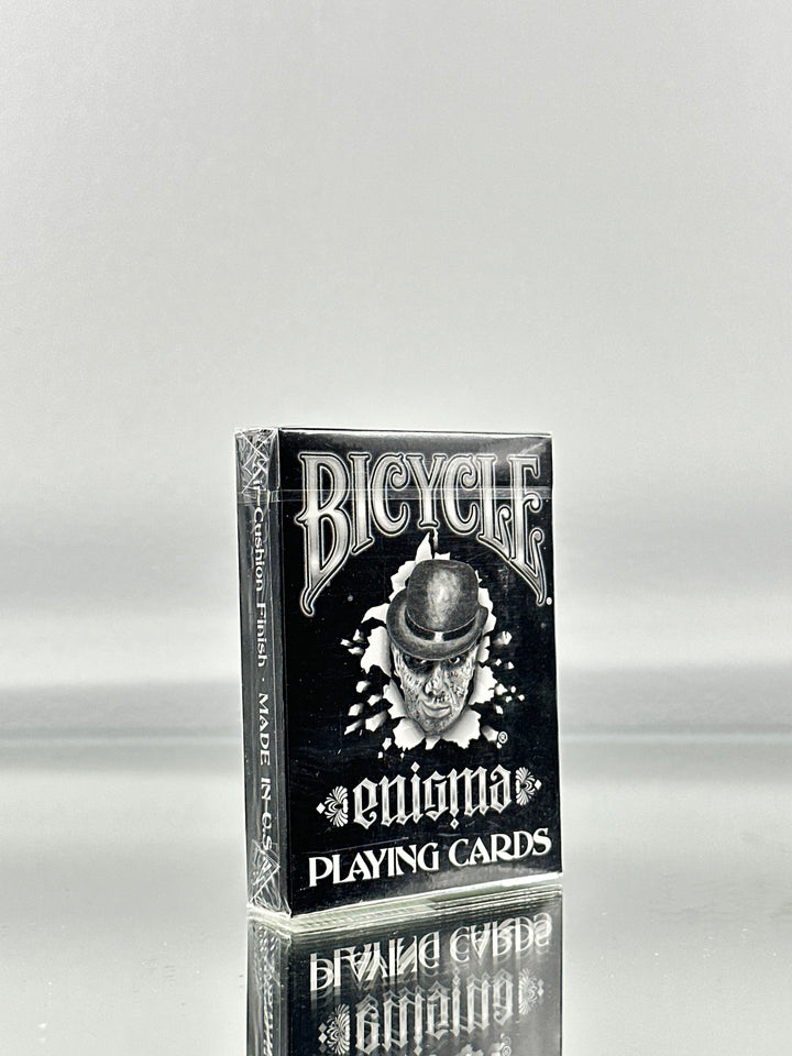 Bicycle Enigma Playing Cards