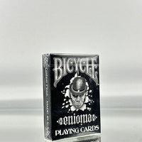 Bicycle Enigma Playing Cards