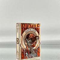 Bicycle Asylum Playing Cards