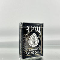 Bicycle New Fan Back Playing Cards