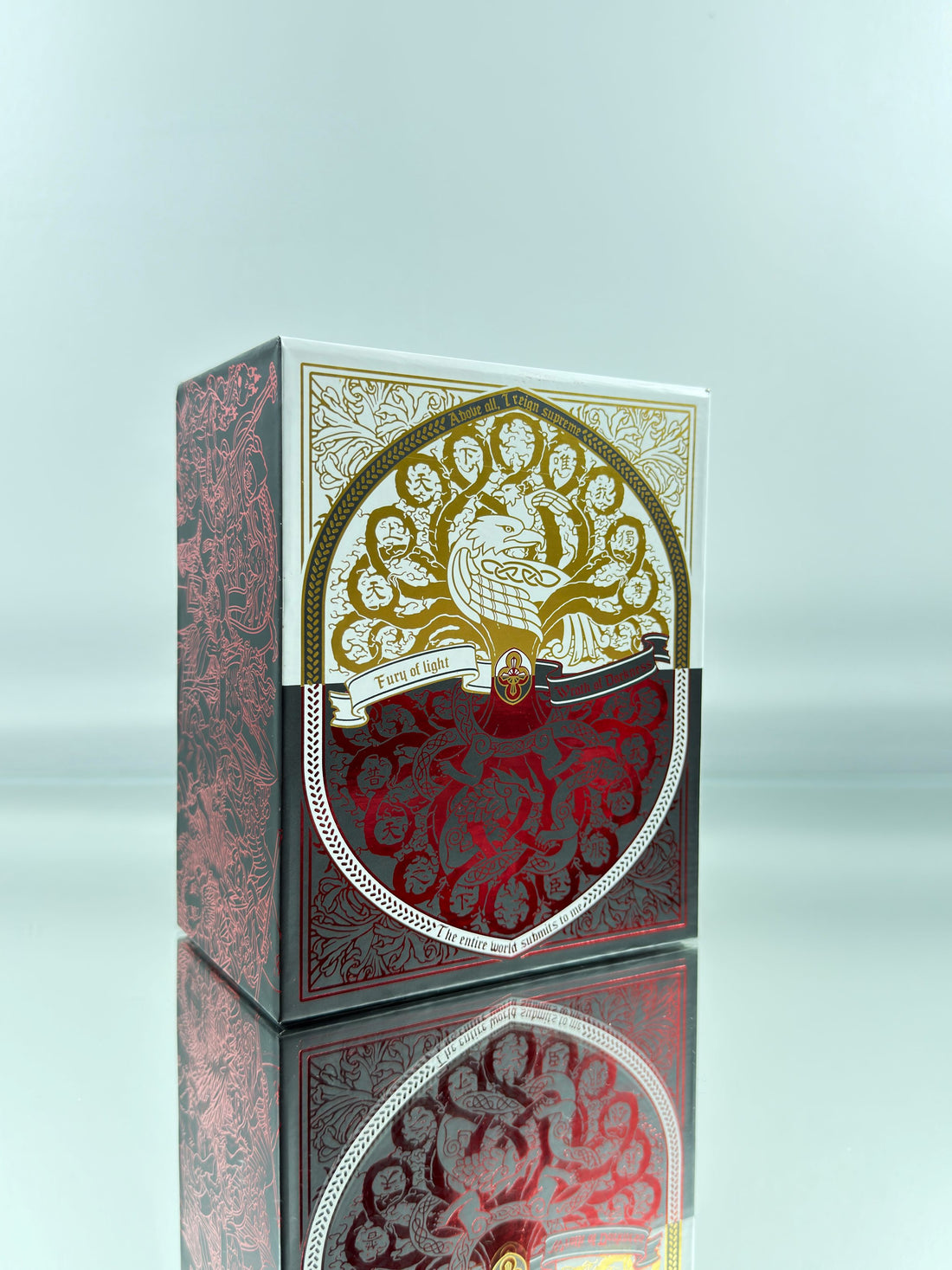 Mythic Divide Collector&