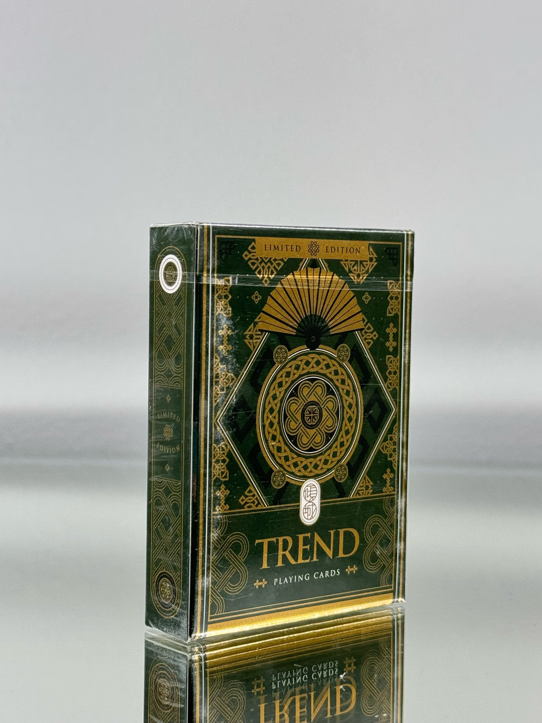 Trend Playing Cards