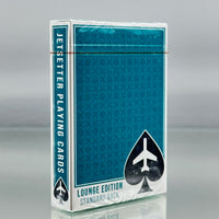Jetsetter Lounge Edition (Terminal Teal)