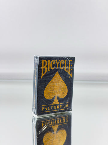 Bicycle Factory 52 Cardtopia Edition