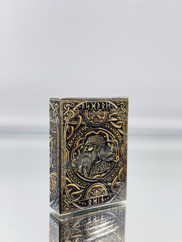 Asgard Odin Edition Playing Cards