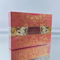 Mucha Collection Box