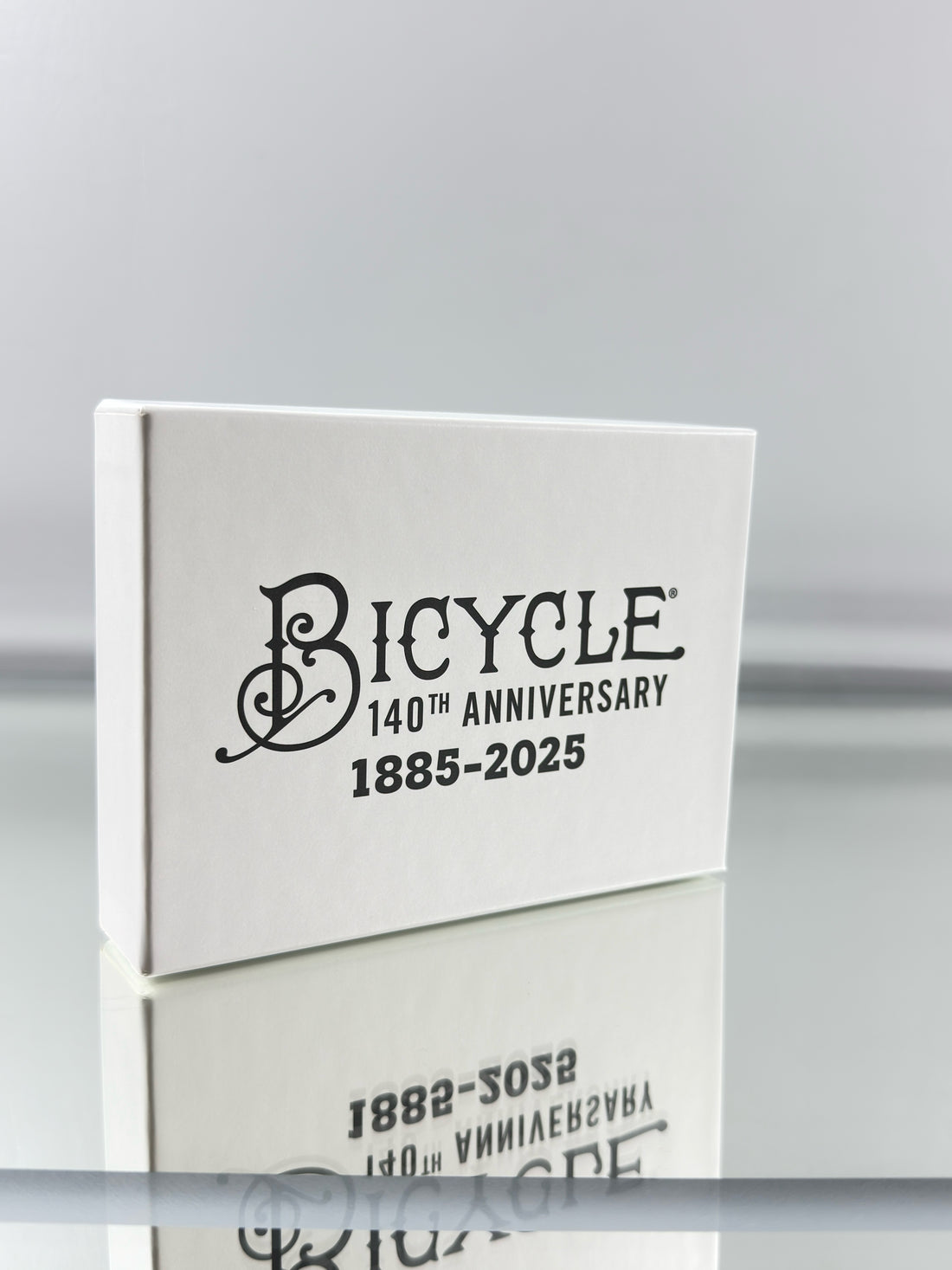 Bicycle 140th Collector&