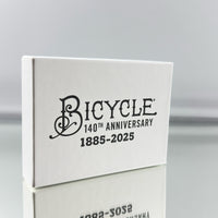 Bicycle 140th Collector's Box Set, GOLD Edition