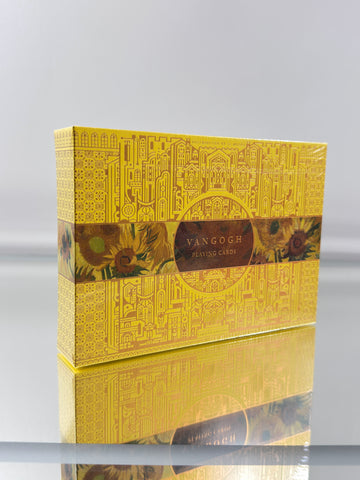 Van Gogh V2 Collection Box