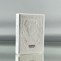 David Gilded Playing Cards TCC