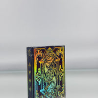 Keyhole Reflections Of The Wall Luxury Edition Playing Cards