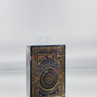 Bicycle Cypher Playing Cards