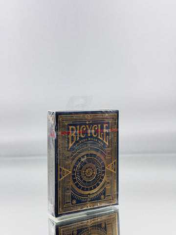 Bicycle Cypher Playing Cards