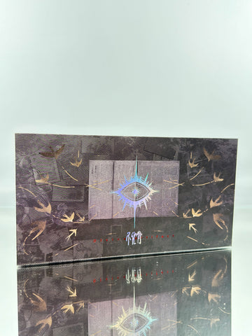 Divine Artifact Collector's Box Set by KING STAR