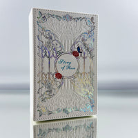 Story of Rose Leather Collector‘s Set