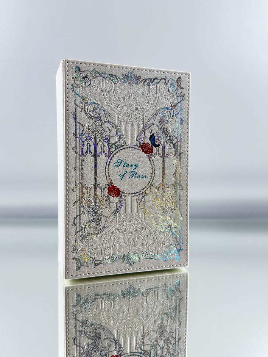 Story of Rose Leather Collector‘s Set