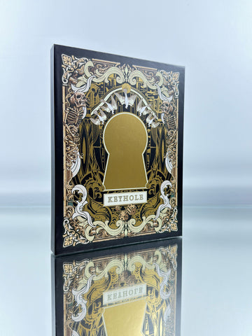 Keyhole Luxury Box Set