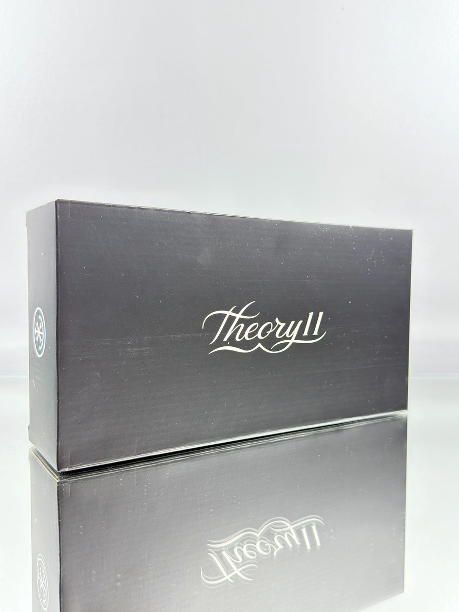 James Bond 007 Special Edition Box Set By Theory11