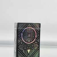 Dualism Chroma Nightfall Playing Cards