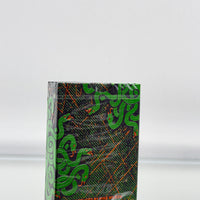 Medusa Black Playing Cards