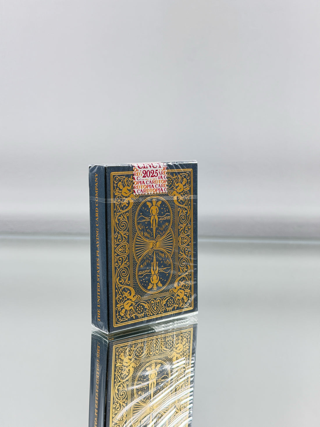 Bicycle Factory 52 Cardtopia Edition