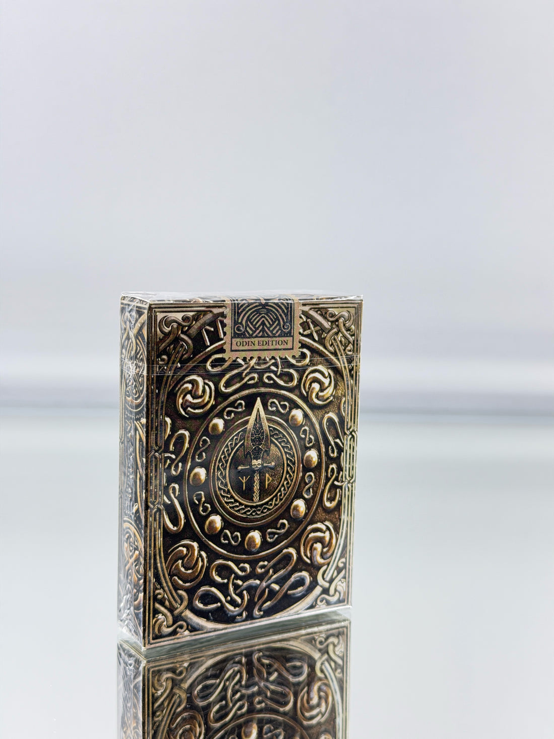 Asgard Odin Edition Playing Cards