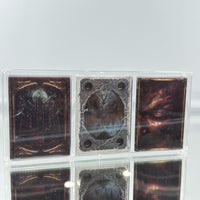 Cthulhu Mythos: Legendary Investigators Playing Cards Collectors Set