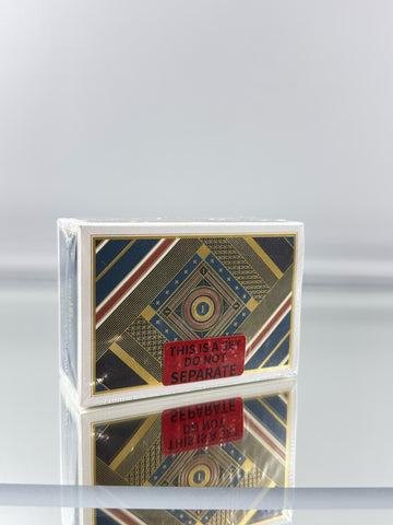 The Exploration (Half-Brick) by Deckidea