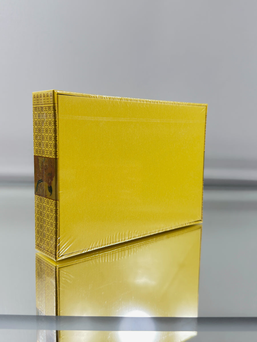 Van Gogh V2 Collection Box