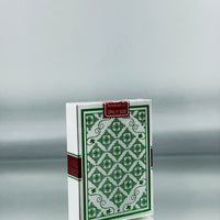 Oxalis Borderless Edition Playing Cards