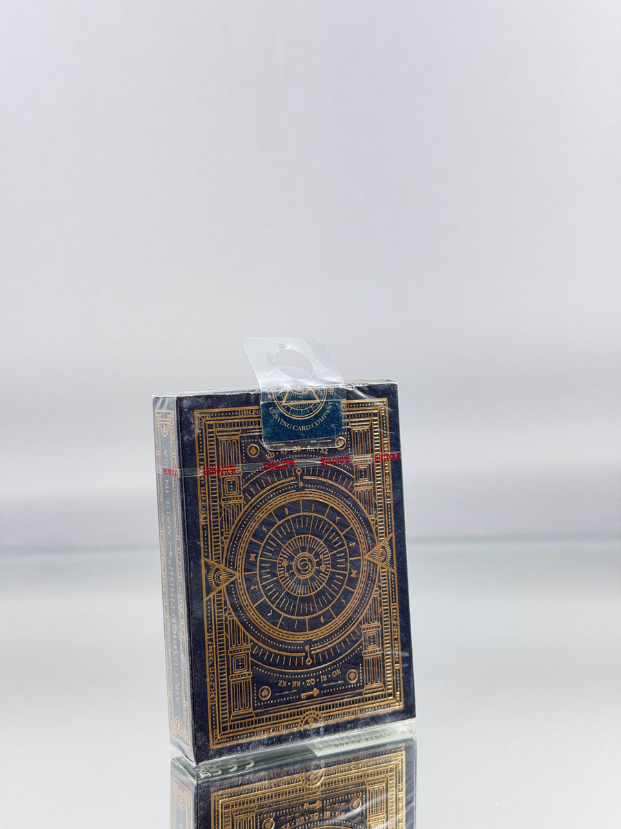 Bicycle Cypher Playing Cards