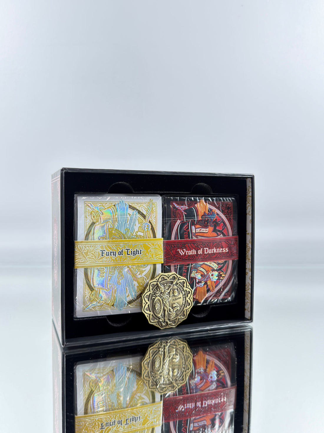 Mythic Divide Collector&