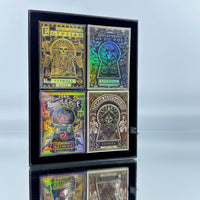 Keyhole Luxury Box Set