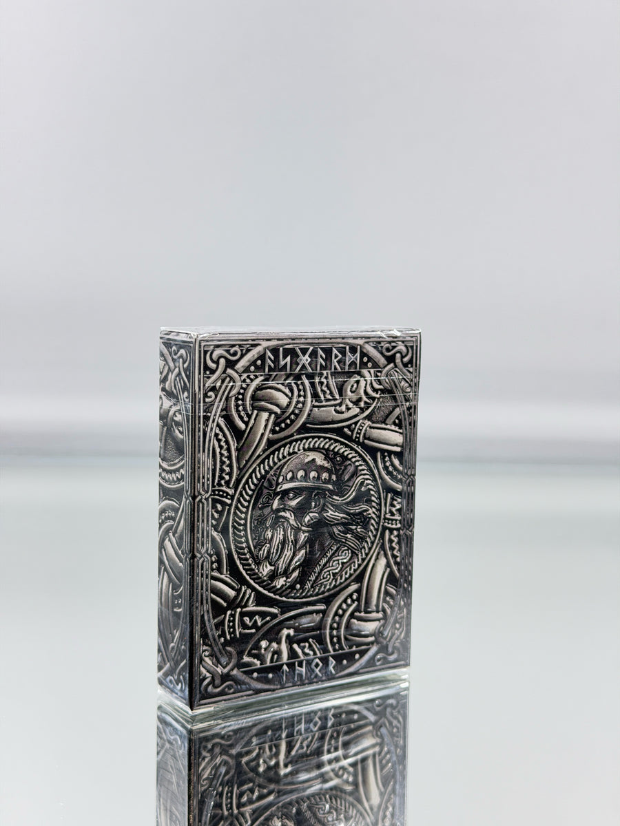 Asgard Thor Edition Playing Cards