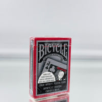 Bicycle Tragic Royalty Playing Cards USPCC