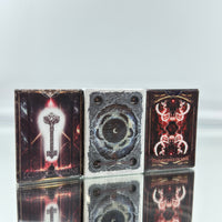 Cthulhu Mythos: Legendary Investigators Playing Cards Collectors Set