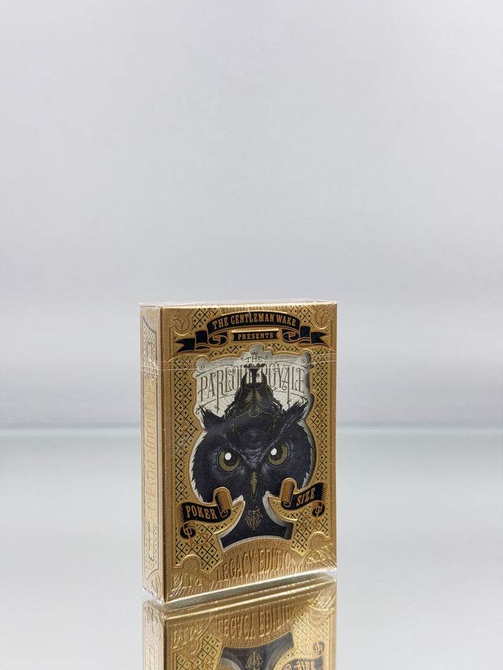 The Parlour Royale Legacy Edition
