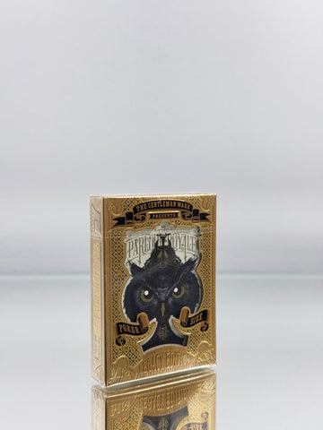 The Parlour Royale Legacy Edition