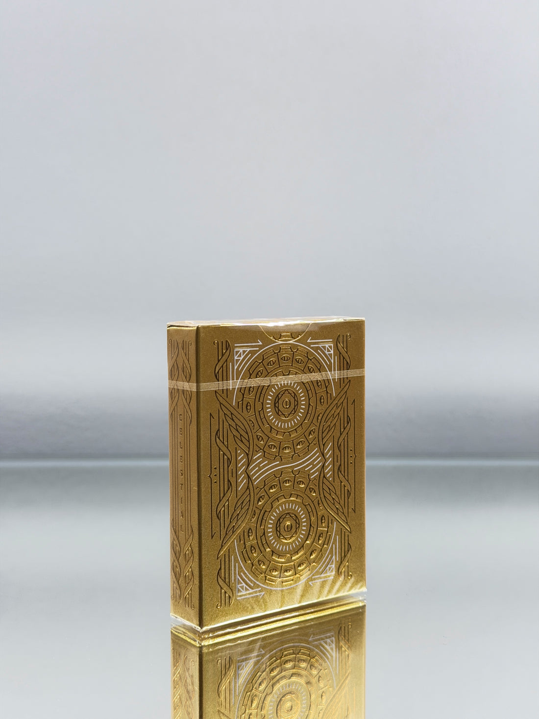 Celestial Fulgida Playing Cards
