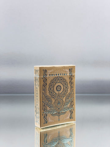 Celestial Sophia Playing Cards