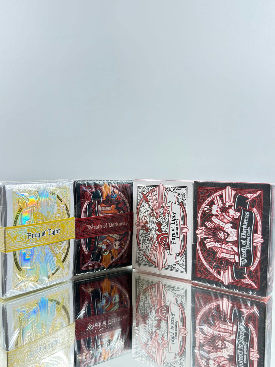 Mythic Divide Collector&