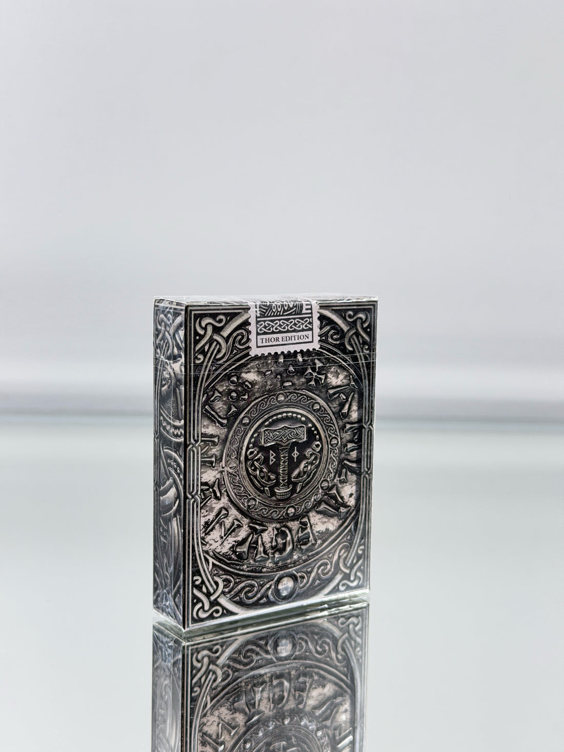 Asgard Thor Edition Playing Cards