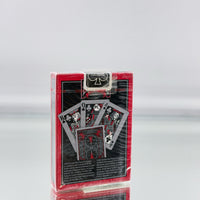 Bicycle Tragic Royalty Playing Cards USPCC