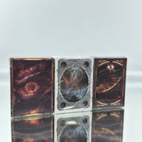 Cthulhu Mythos: Legendary Investigators Playing Cards Collectors Set