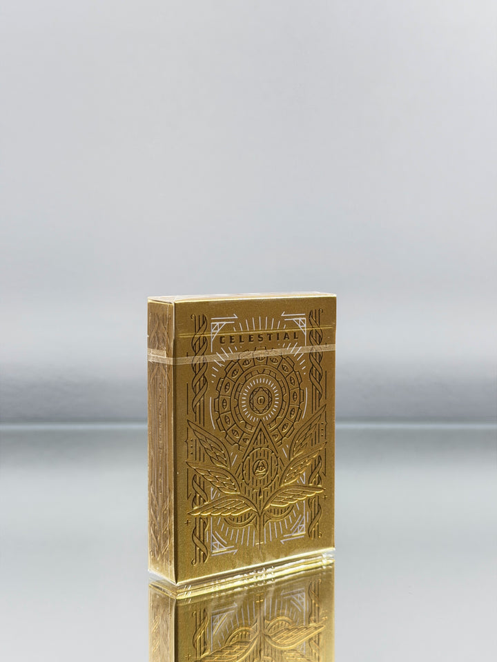 Celestial Fulgida Playing Cards