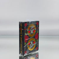 Bicycle Guns N' Roses Playing Cards