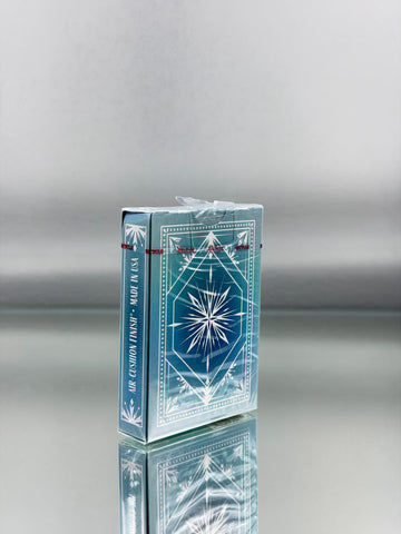 Bicycle Disney Frozen Inspired Playing Cards